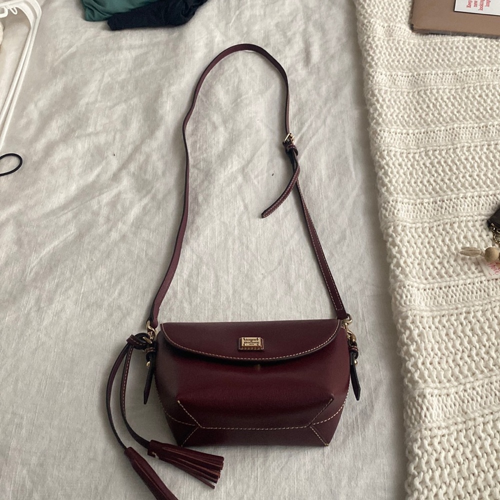 Dooney and Bourke Bag